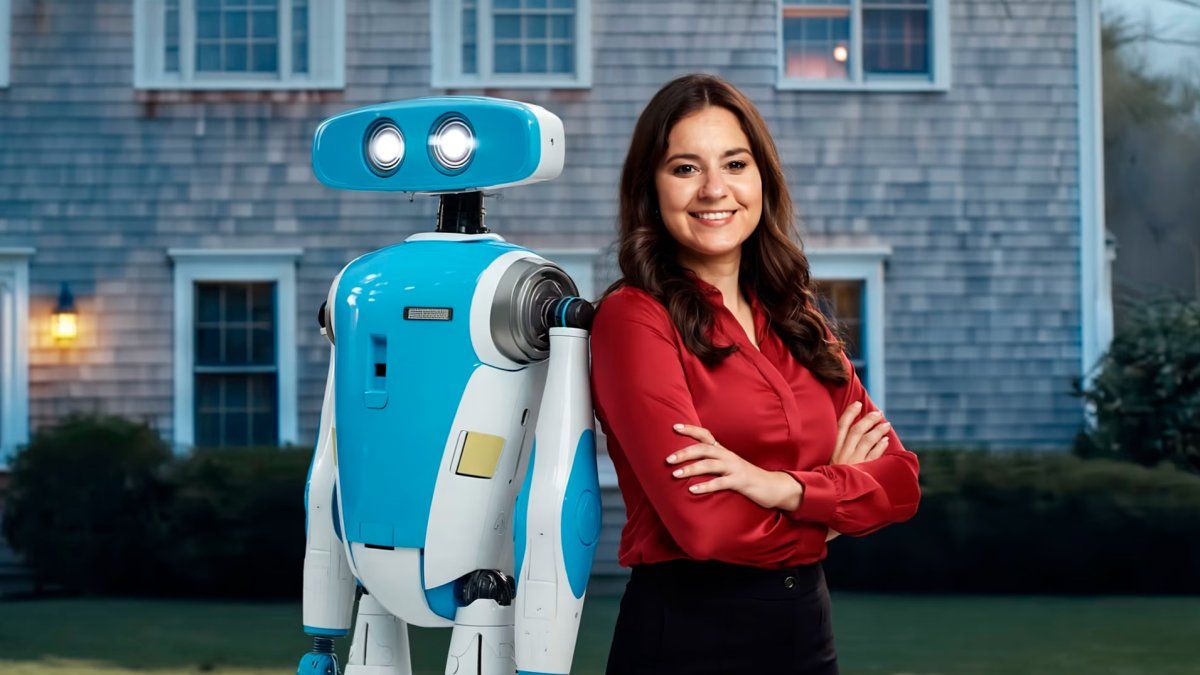 Periodistas del Wall Street Journal crearon la primera película 100% con <b>inteligencia artificial</b> thumbnail