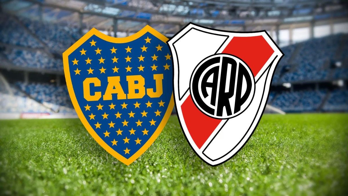 Con River Boca Incluido As Quedaron Definidos Los Cruces De Cuartos