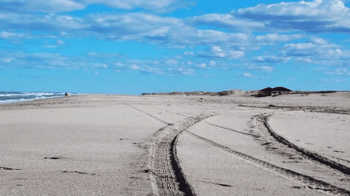 La Playa Secreta De Buenos Aires Que Ten S Que Conocer