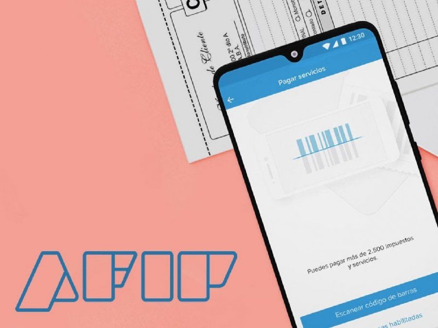 Mercado Pago Se Une A Afip C Mo Pagar El Vep Por La App