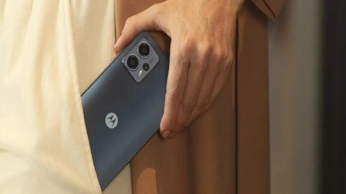 Motorola lanzó 3 celulares buenos y baratos en Argentina Cómo son y