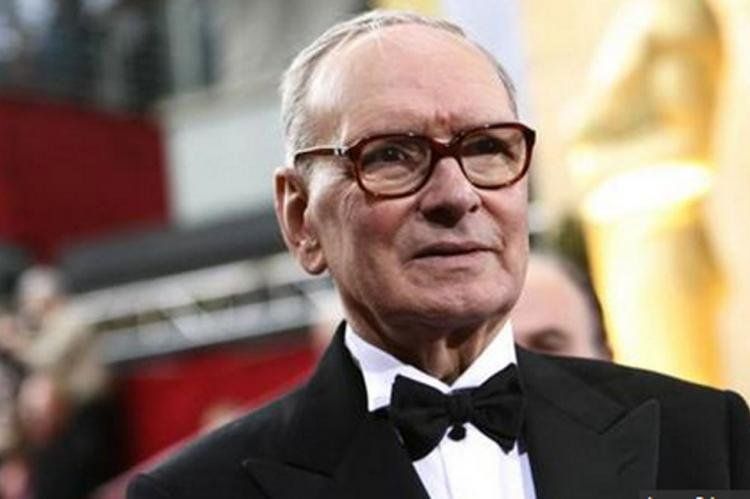 Yo Ennio Morricone He Muerto La Emotiva Despedida Del Gran