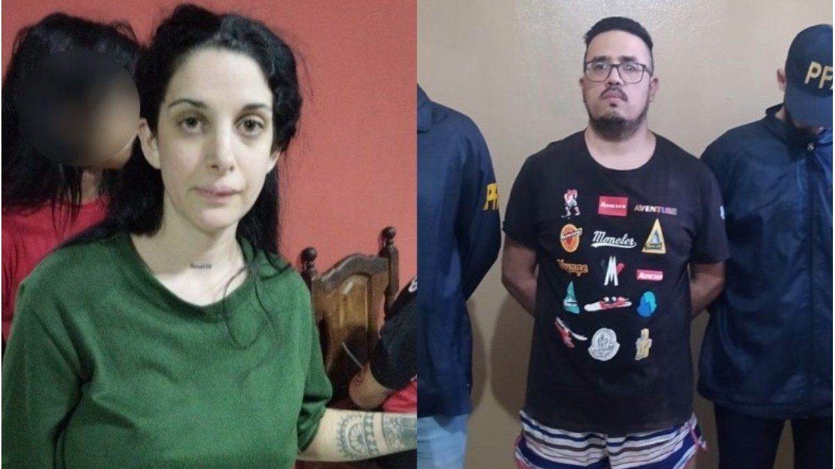 Ariel Guille Cantero y su relación con La Diabla