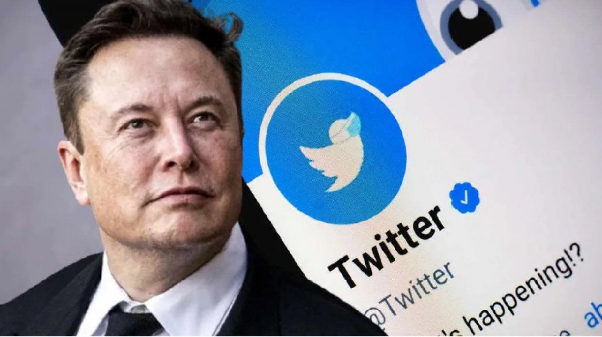 Chau Twitter El Plan De Elon Musk Para Transformarlo