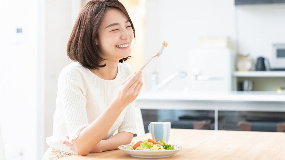 Nutricionista de Japón revela 5 alimentos para la longevidad