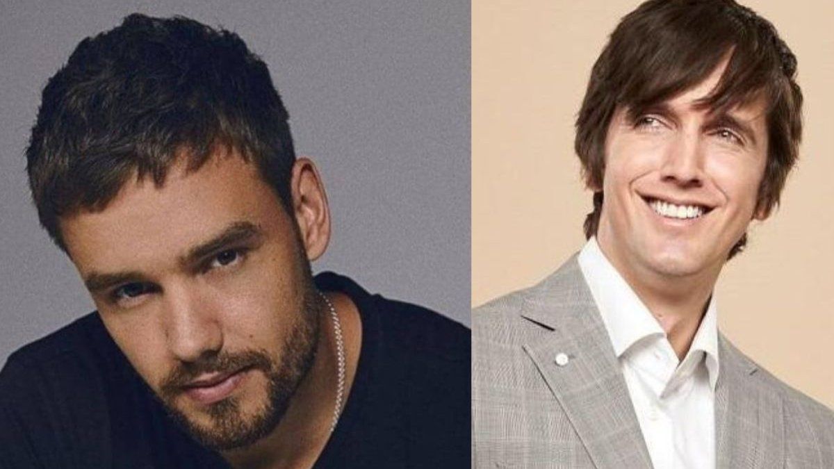 Muerte de Liam Payne quién es el empresario argentino que fue pareja