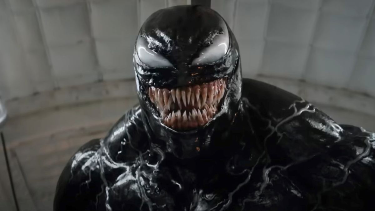 Venom El Ltimo Baile Se Devora A La Cr Tica Es La Mejor De La Trilog A