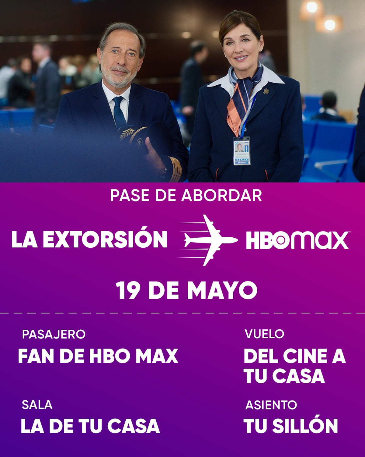 La Extorsi N El Film Que Arrasa Las Plataformas Digitales