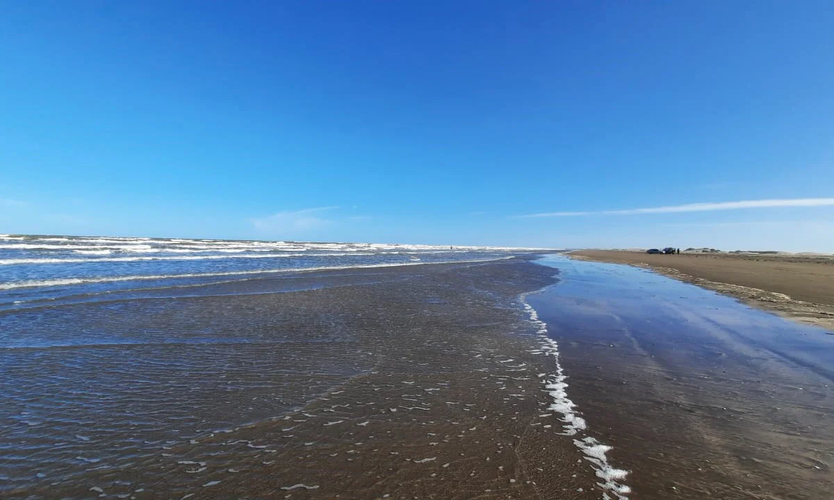 Las Playas M S Tranquilas Para Vacacionar En Buenos Aires