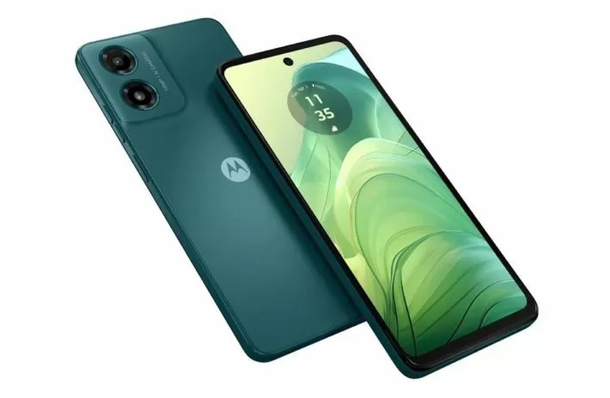 Motorola lanzó 3 celulares buenos y baratos en Argentina Cómo son y