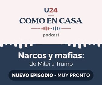 BANNER C/AZ MUY PRONTO 3er epsiodio BANNER C/AZ MUY PRONTO 3er epsiodio