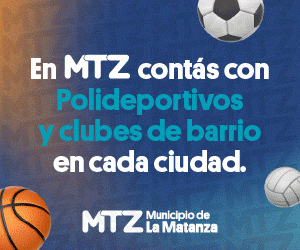 Mun la Matanza_POLIDEPORTIVOS - 300x250px Mun la Matanza_POLIDEPORTIVOS - 300x250px