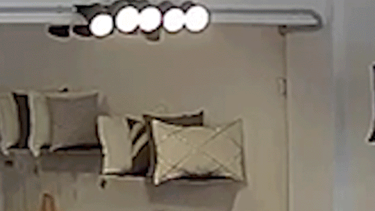 Rosario sin control: Se hizo pasar por cliente para abusar de una joven, y está suelto