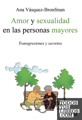La psicóloga chilena, exiliada a España y residente en París trató el tema de la sexualidad entre adultos mayores, en base a los testimonios de 10 hombres y mujeres. La psicóloga chilena, exiliada a España y residente en París trató el tema de la sexualidad entre adultos mayores, en base a los testimonios de 10 hombres y mujeres.