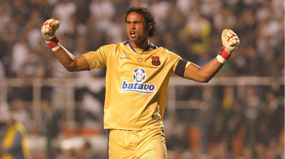 Bruno Fernandes de Souza (Brasil).