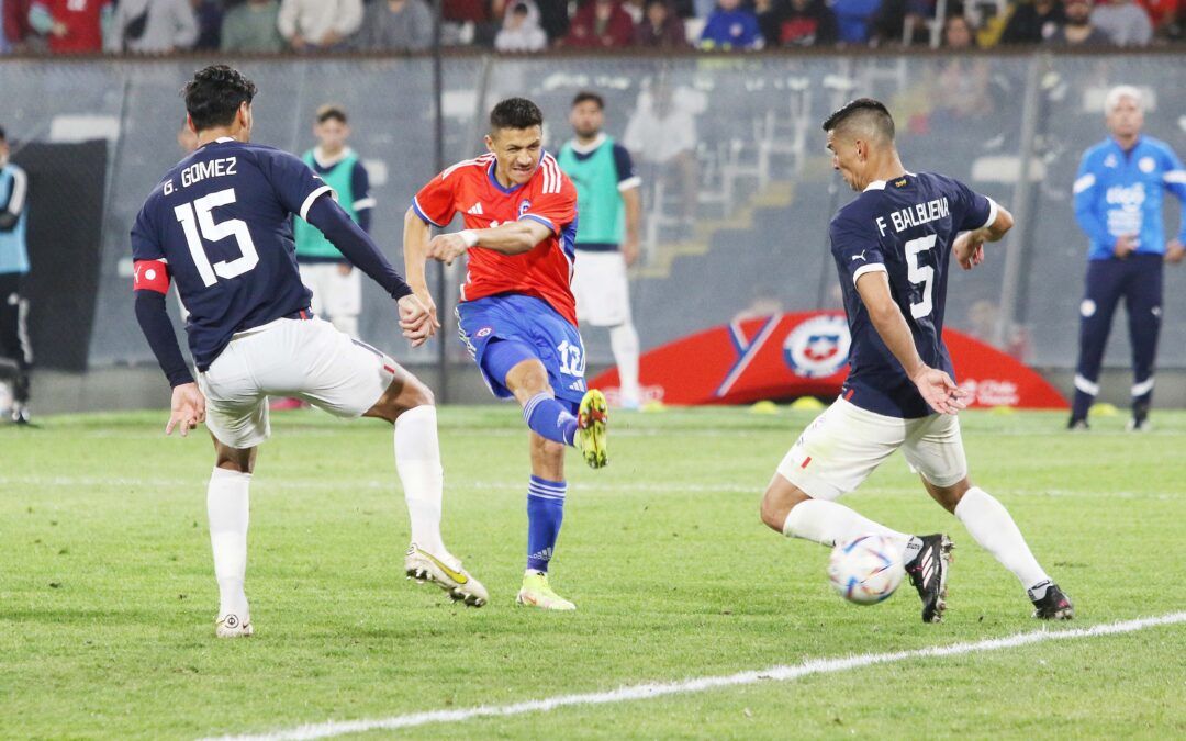 Sifup (Sindicato de Futbolistas Profesionales de Chile).
