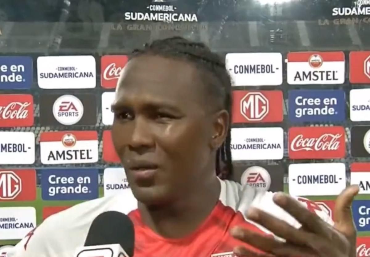 Hugo Rodallega