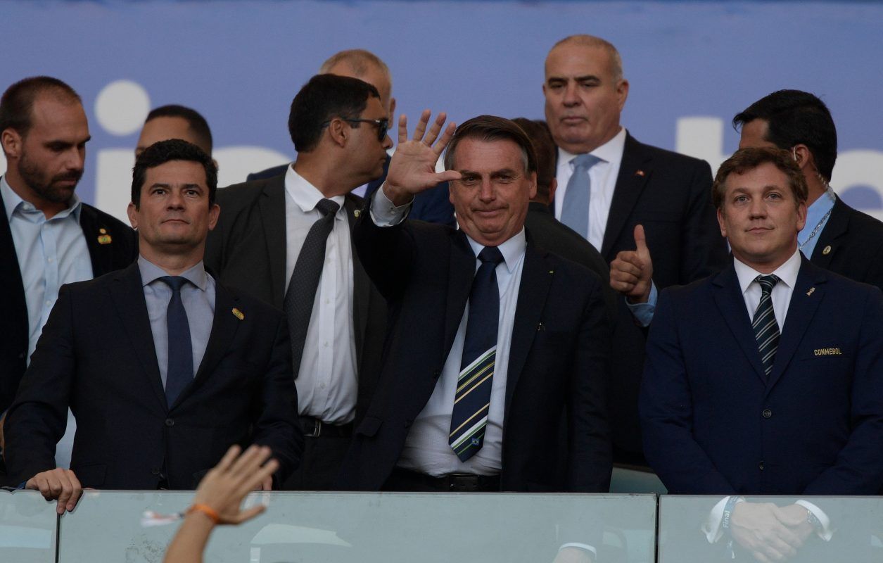 Alejandro Domínguez