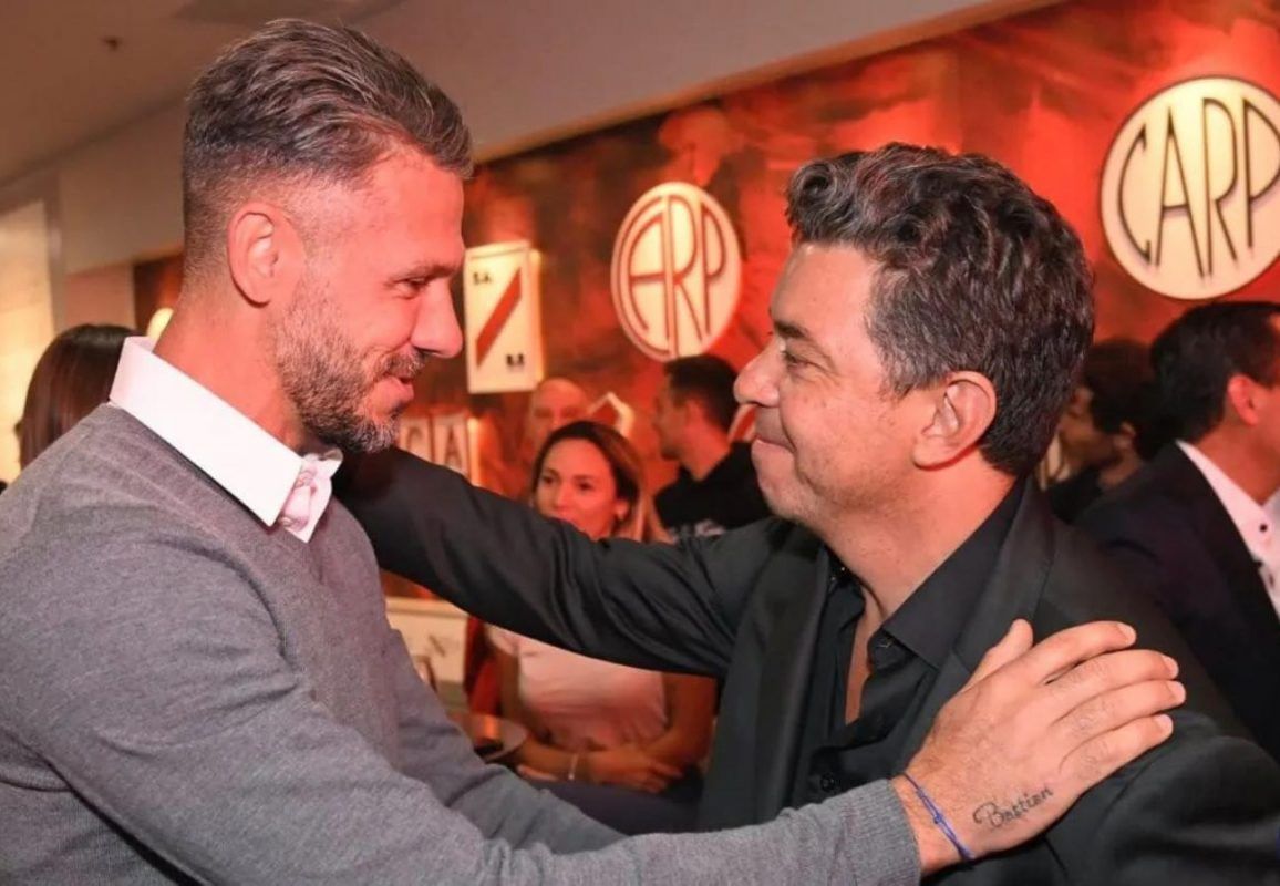 Demichelis y Gallardo