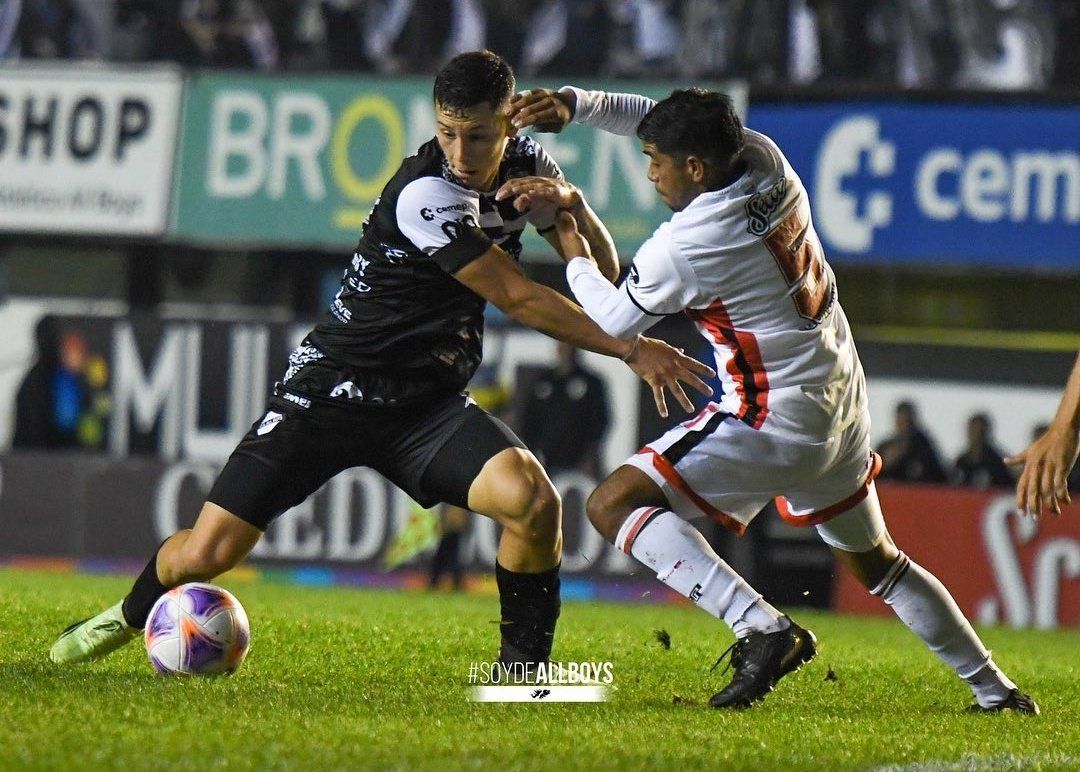 Lautaro Taboada