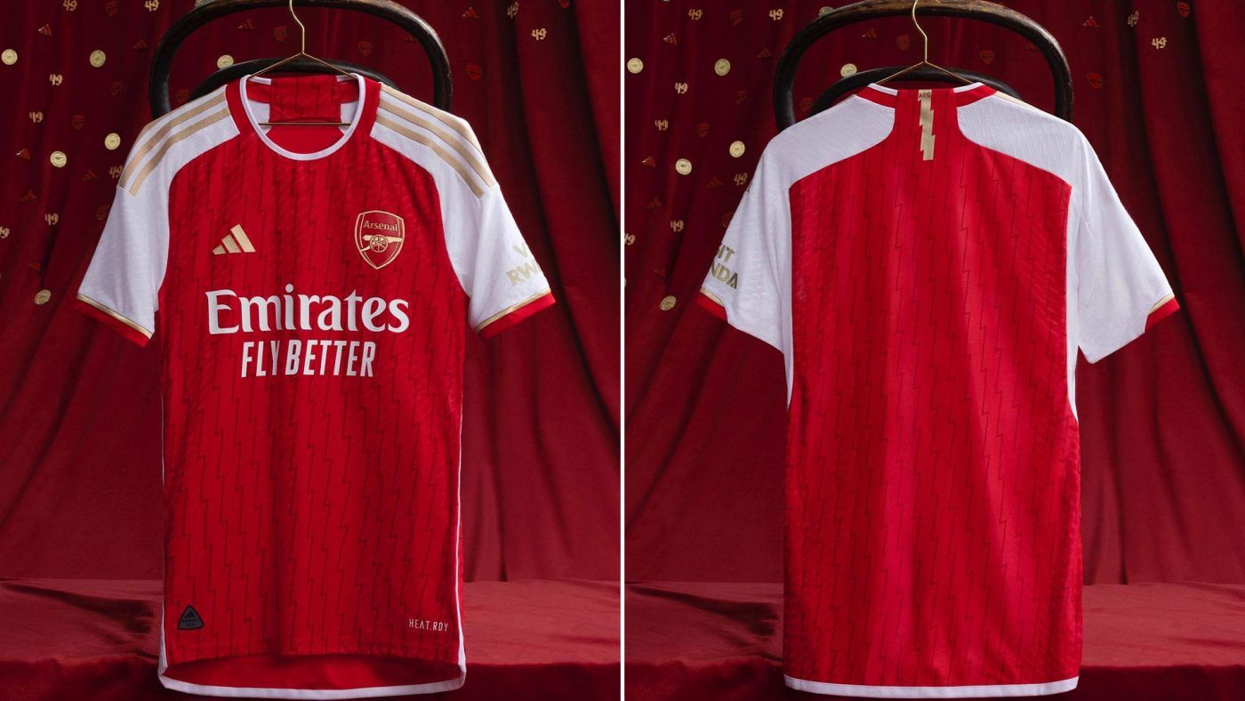 Arsenal