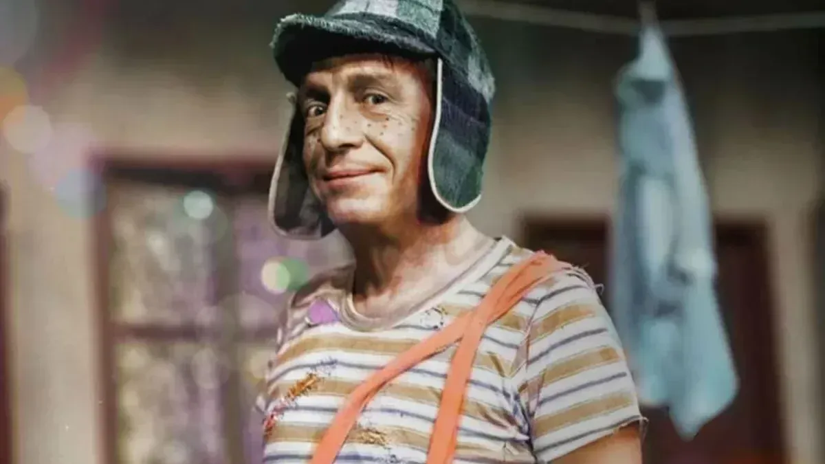 el chavo del 8
