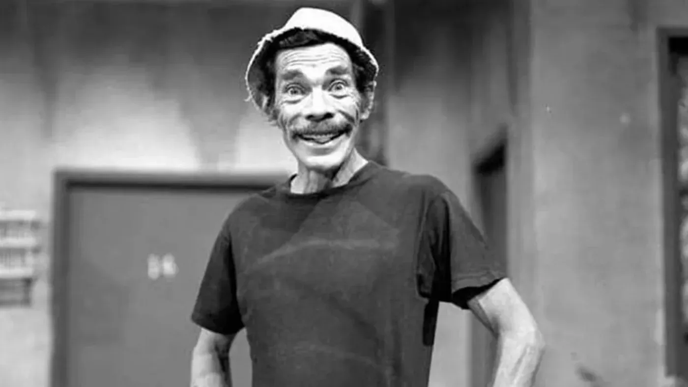 el chavo del 8