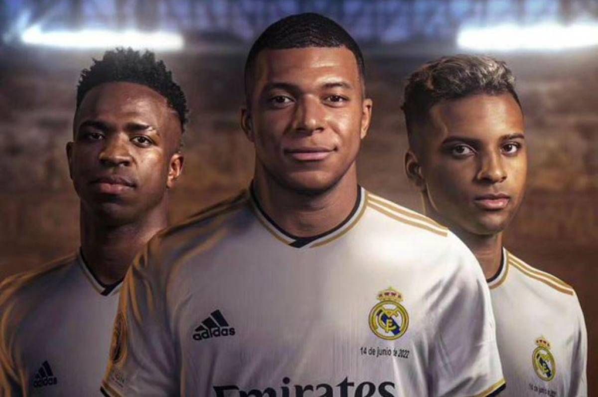 Mbappé
