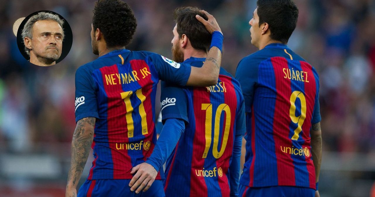 Fútbol Club Barcelona.