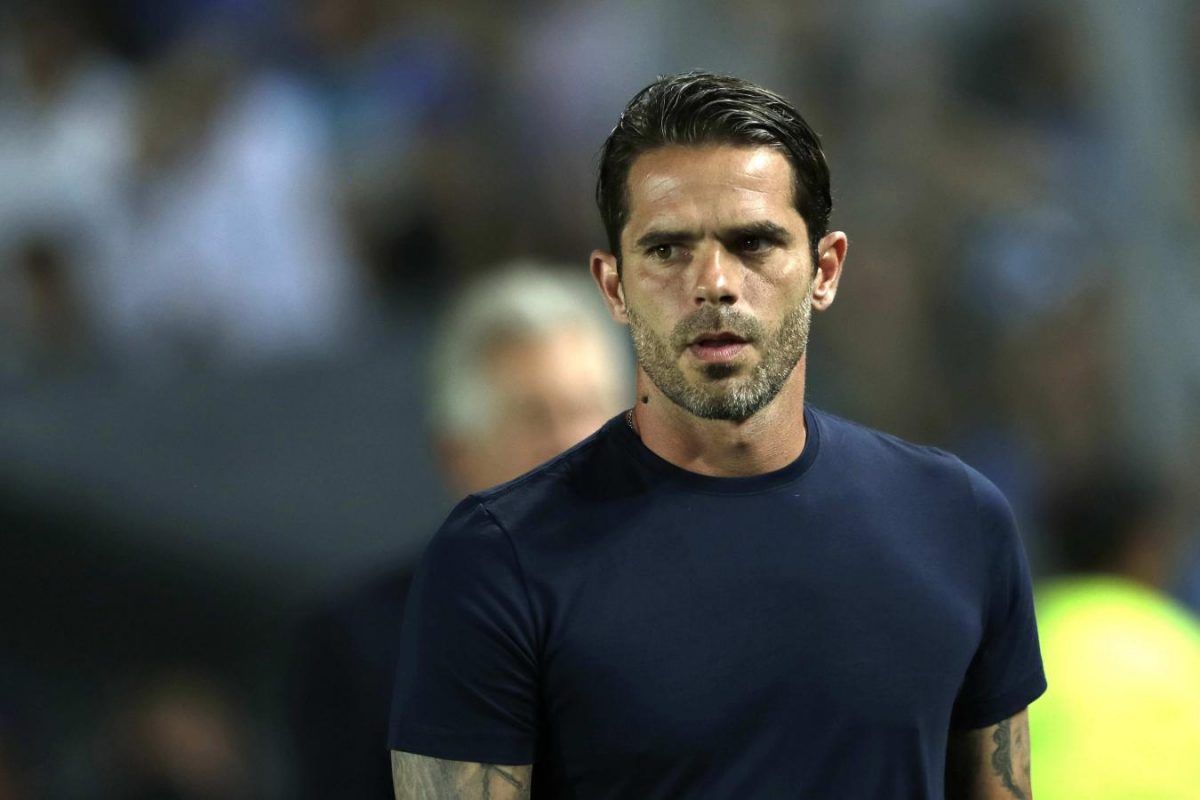 Fernando Gago