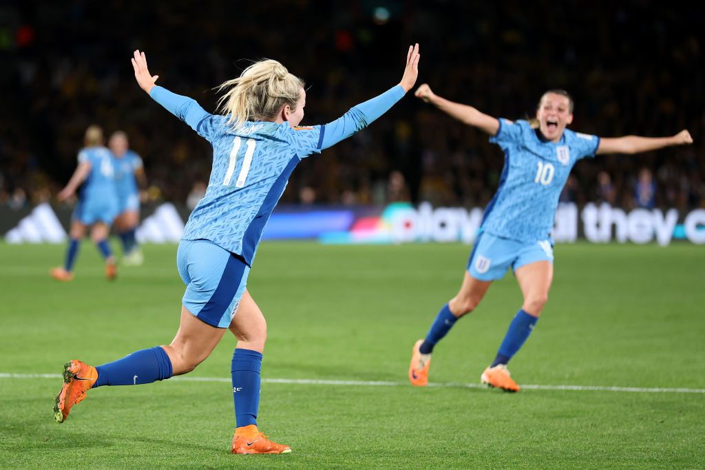 Inglaterra