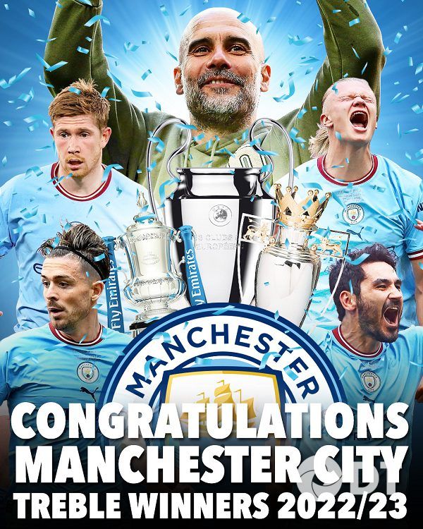 Manchester City