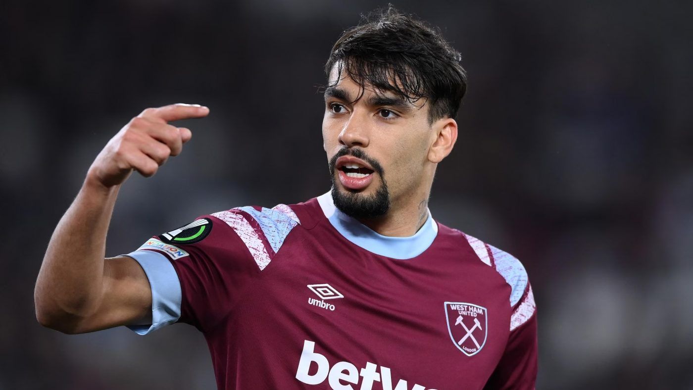 Lucas Paquetá