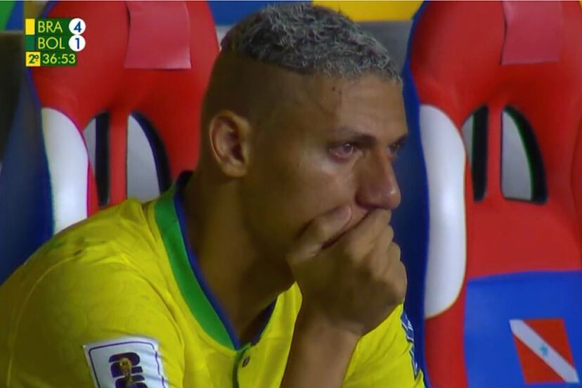 Richarlison.