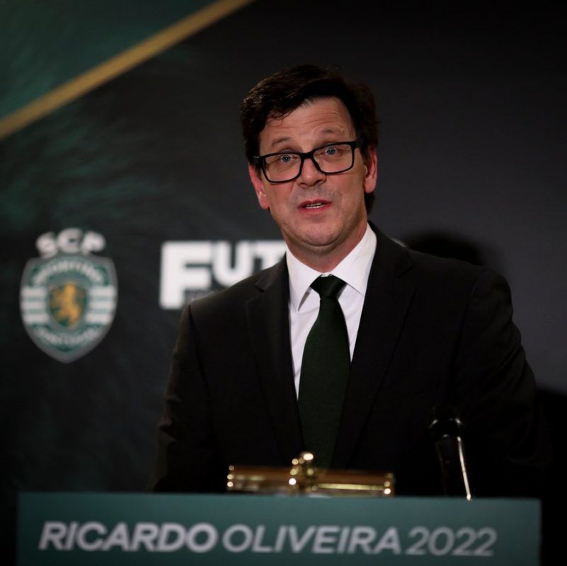 Ricardo Oliveira