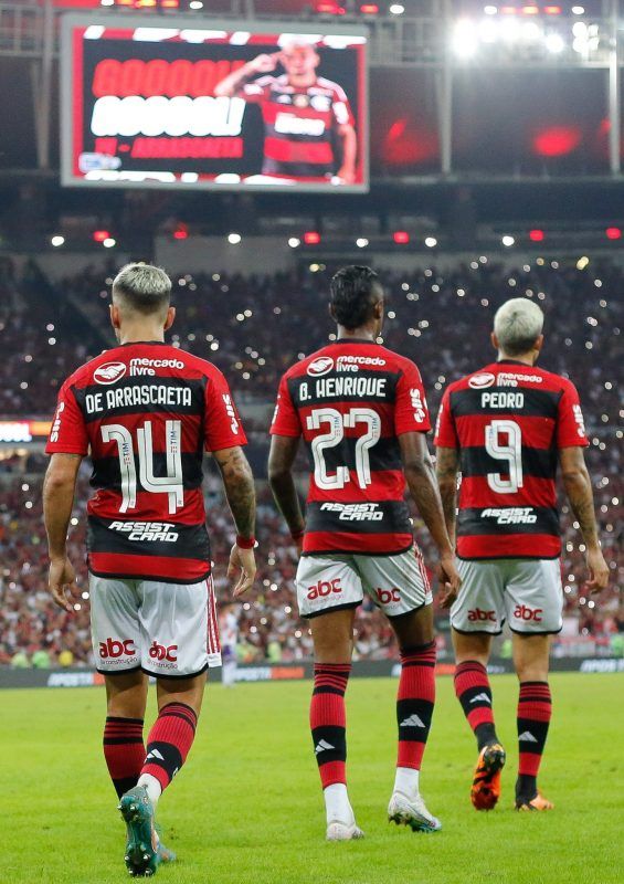 Flamengo