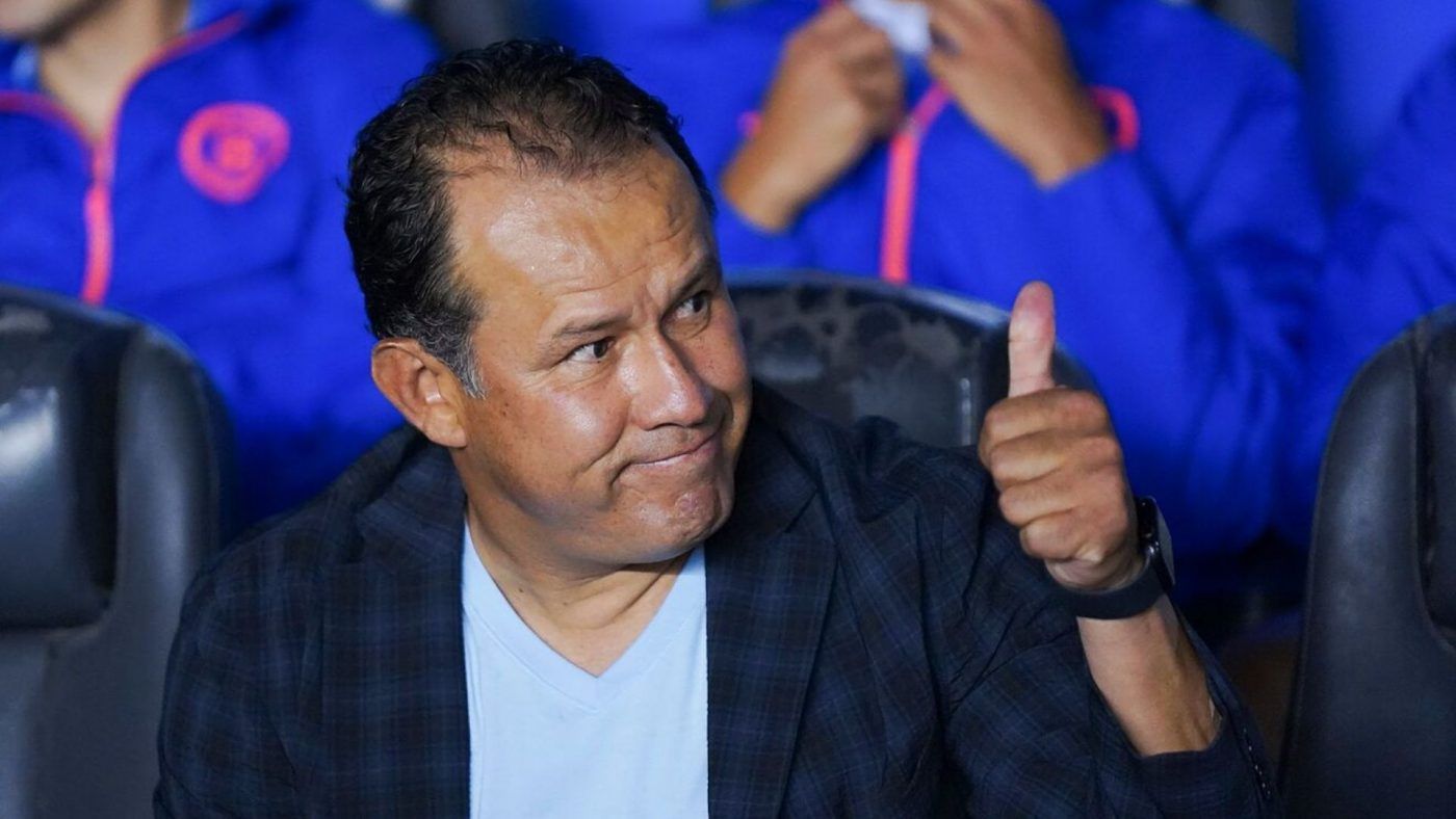 Juan Reynoso
