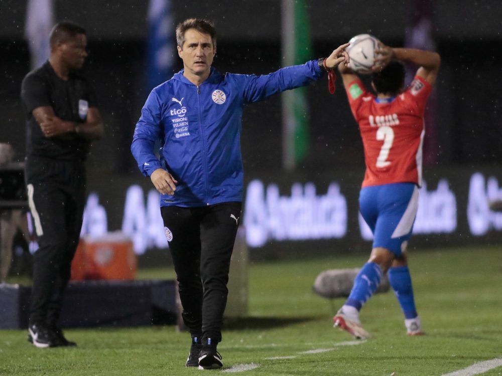 Guillermo Barros Schelotto