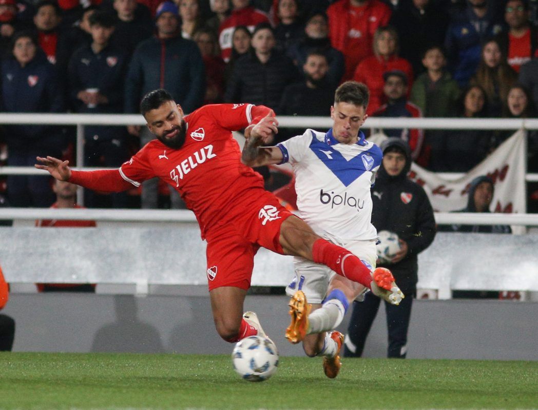 Independiente Vélez