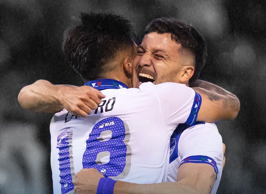 Vélez Sarsfield