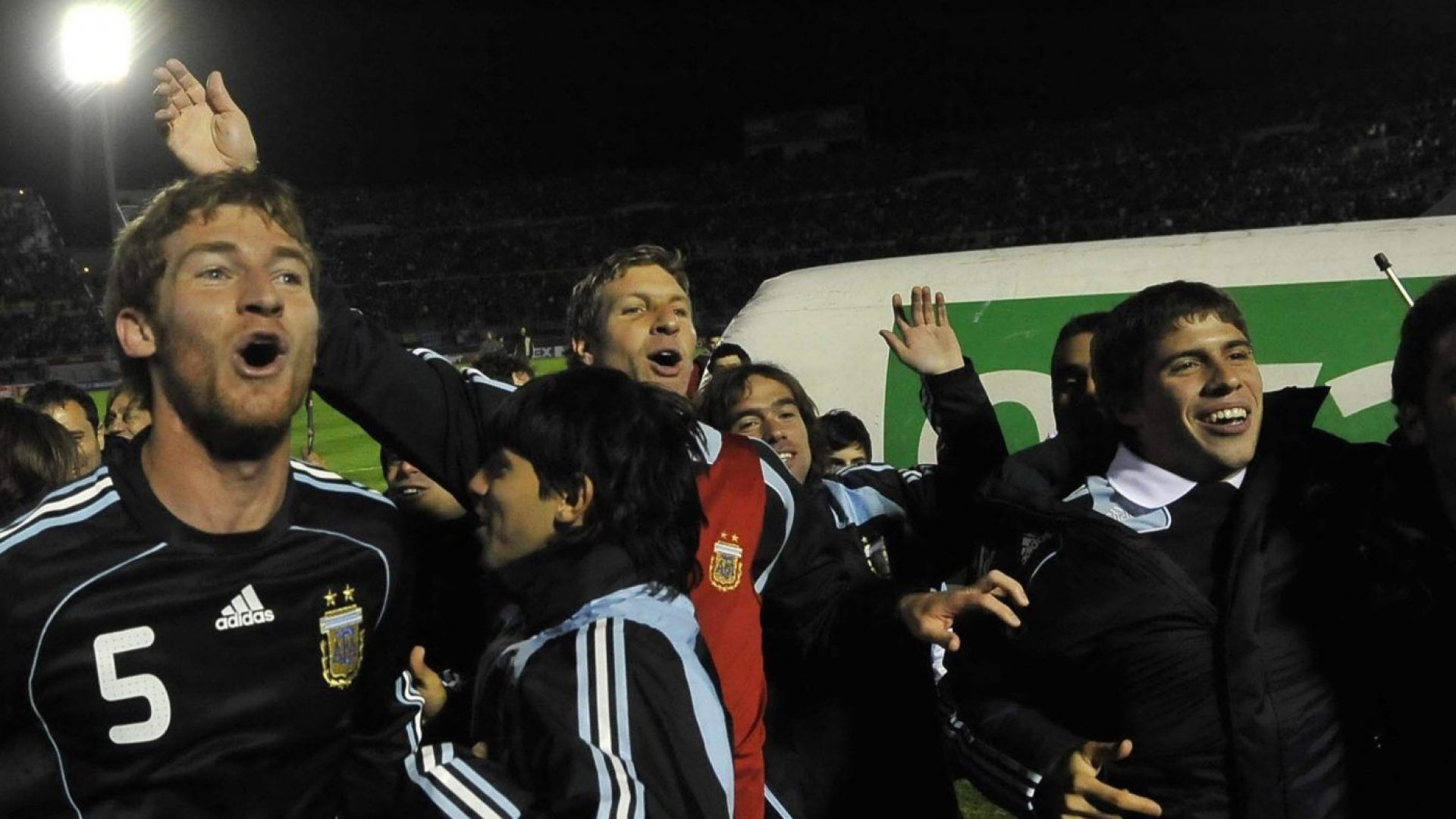 Argentina 2009