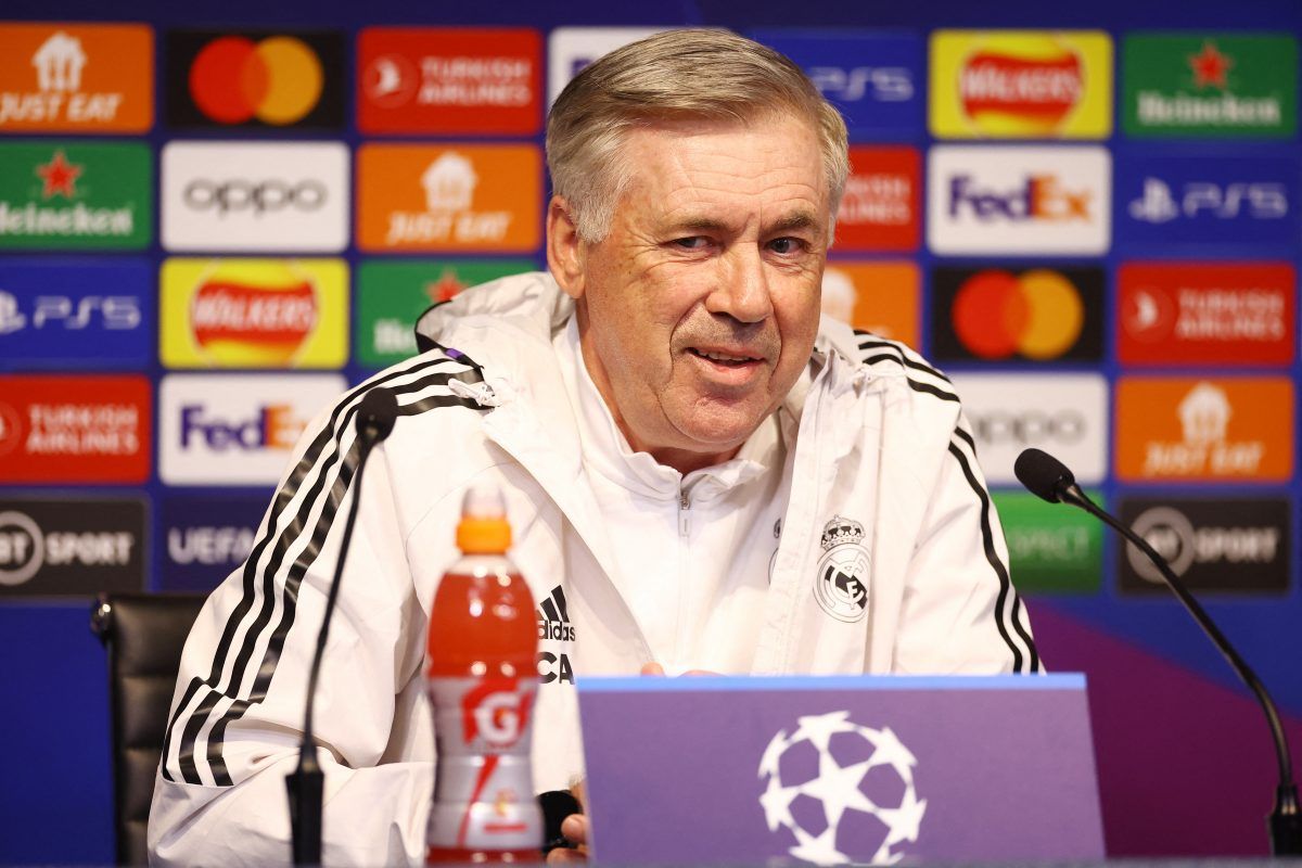 Carlo Ancelotti