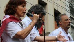 altText(Médicos bonaerenses se expresaron en contra de la llegada al país de colegas extranjeros)}