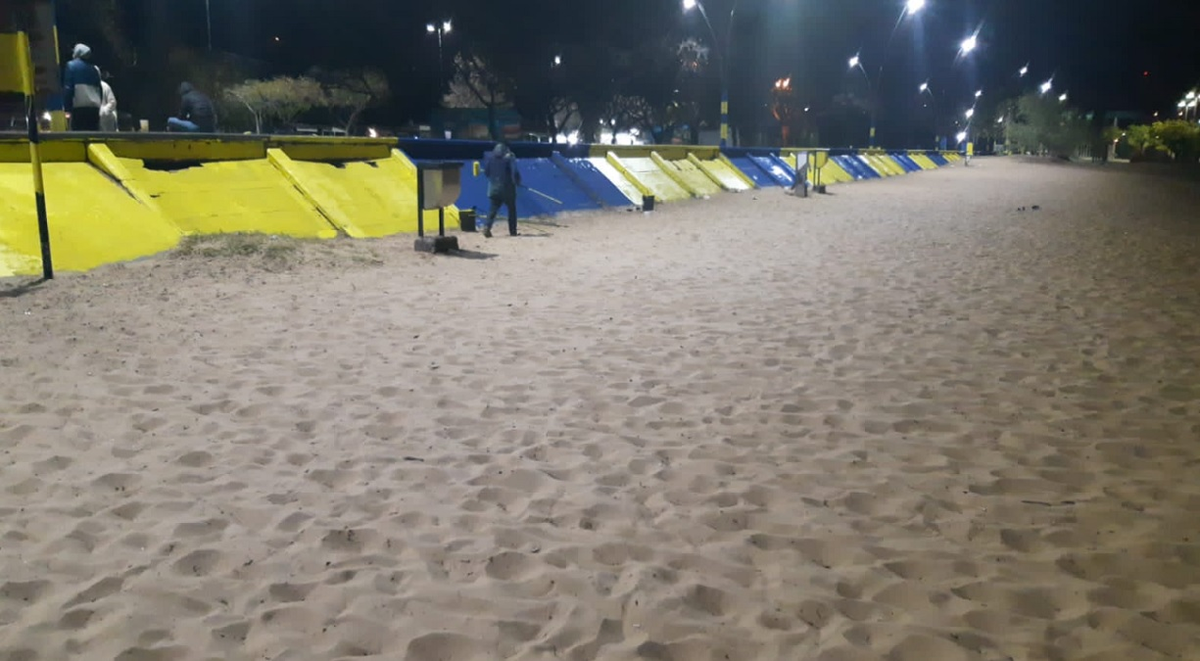 Octubre 2022: Así vandalizaron la Rambla Catalunya. Octubre 2022: Así vandalizaron la Rambla Catalunya. 
