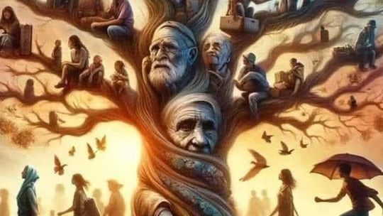 El adulto mayor podría buscar su ubicación en la rama del árbol genealógico para ver cómo los traumas del pasado estarían afectando su vida actual, la de hijos y nietos. La práctica se llama constelaciones familiares y aún es marginal en la Argentina. El adulto mayor podría buscar su ubicación en la rama del árbol genealógico para ver cómo los traumas del pasado estarían afectando su vida actual, la de hijos y nietos. La práctica se llama constelaciones familiares y aún es marginal en la Argentina.