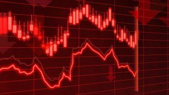 merval -9,6% en dolares, sangria en los bonos y riesgo pais en 943 puntos basicos merval -9,6% en dolares, sangria en los bonos y riesgo pais en 943 puntos basicos