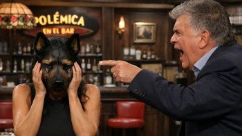 Silvina Escudero quiso defender a los Furries y Therians y le salió mal: