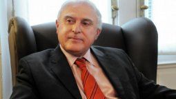 altText(Lifschitz denuncia que el Gobierno discrimina a Rosario en materia de obras y recursos)}