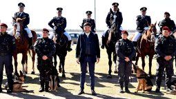 Con esta medida, la Provincia busca fortalecer su capacidad de respuesta ante el delito organizado y avanzar en políticas más eficaces para combatir el narcotráfico. Con esta medida, la Provincia busca fortalecer su capacidad de respuesta ante el delito organizado y avanzar en políticas más eficaces para combatir el narcotráfico.