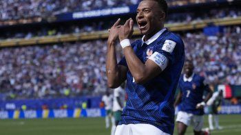 Francia-Suecia: Buscan ser el rival de Paraguay en 8vos del Mundial Francia-Suecia: Buscan ser el rival de Paraguay en 8vos del Mundial